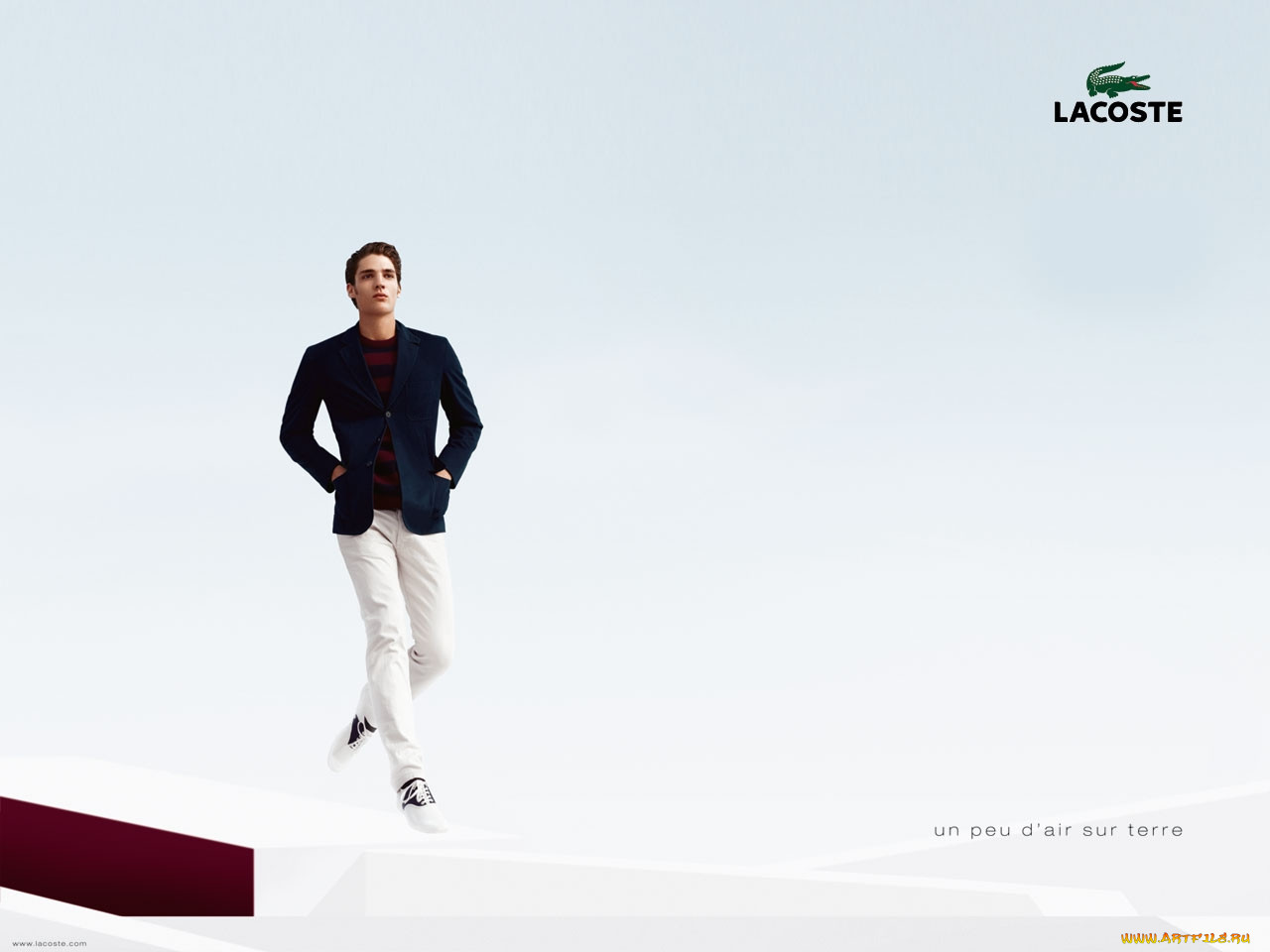 , lacoste
